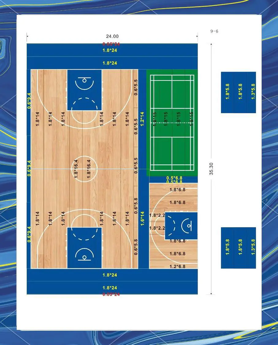 如何设计个性化的篮球训练方案以促进个体发展_0
